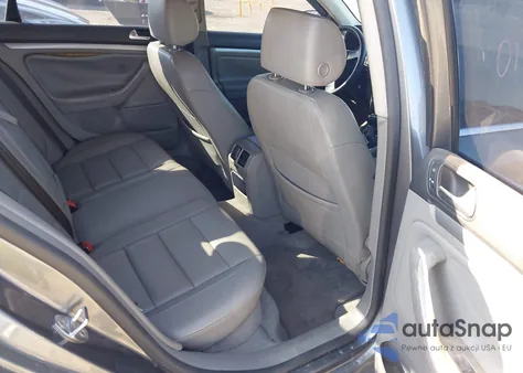 2006 Volkswagen Jetta Tdi z USA, uszkodzony, nr VIN 3VWRT71K76M702066